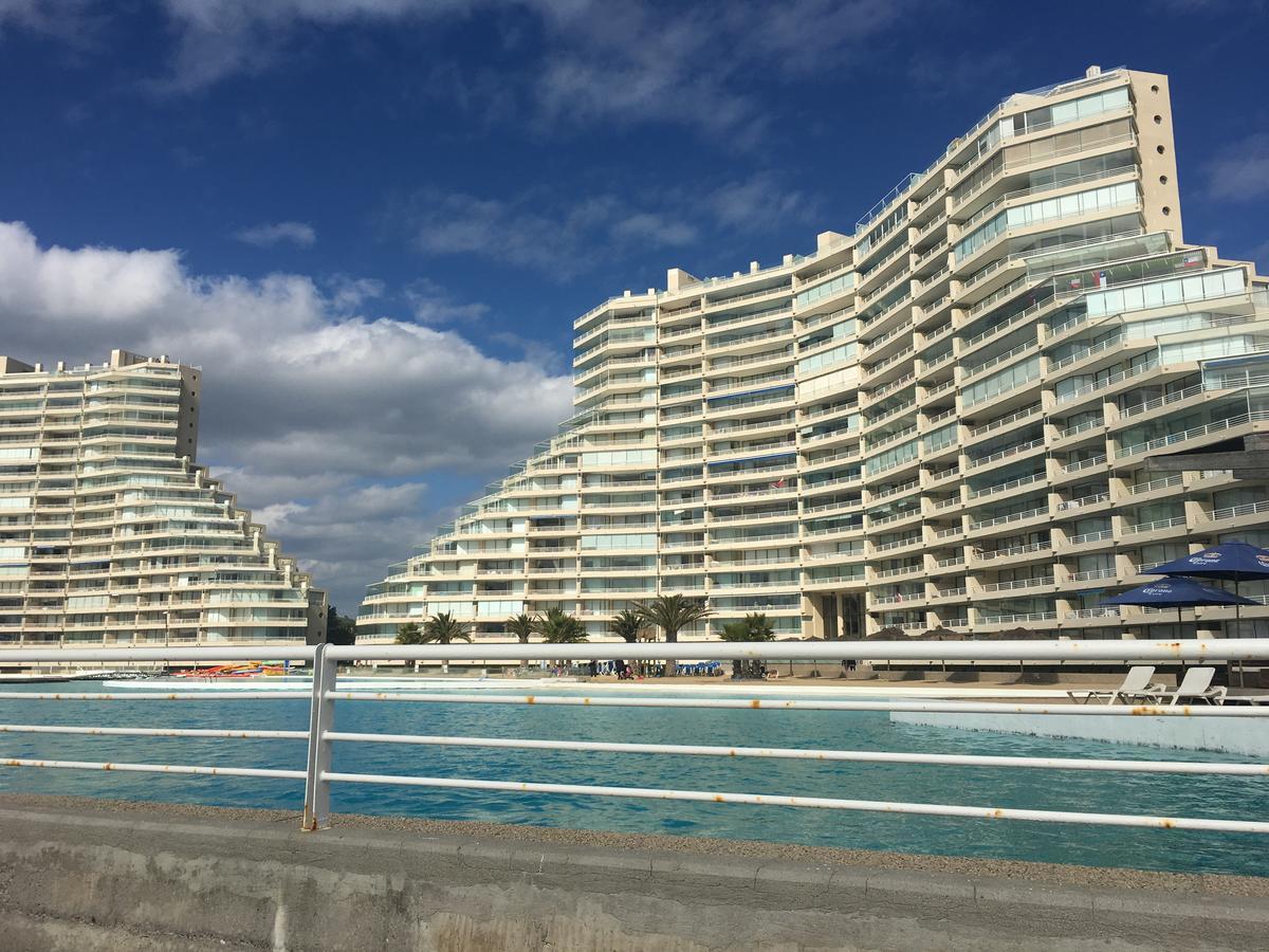 Duplex Jacuzzi San Alfonso del Mar Apartment Algarrobo Exterior foto