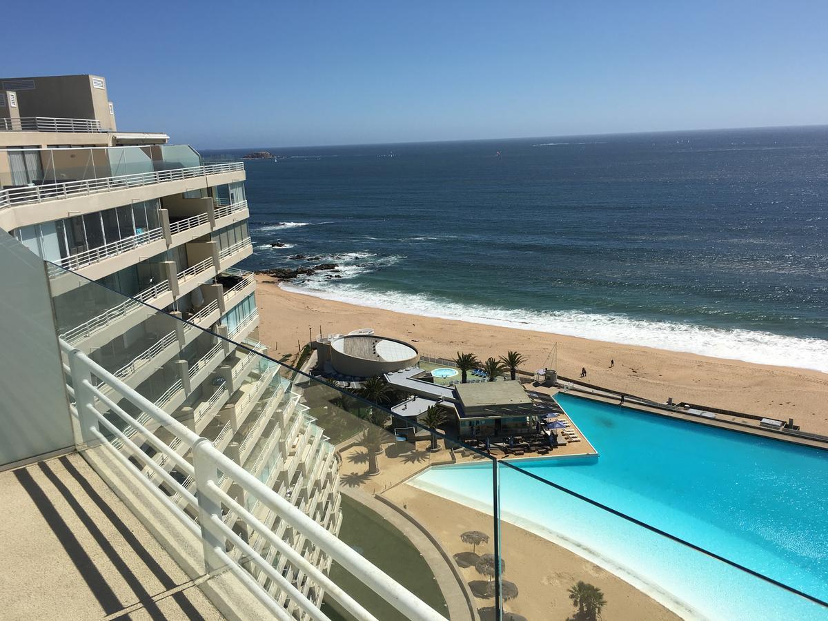Duplex Jacuzzi San Alfonso del Mar Apartment Algarrobo Exterior foto