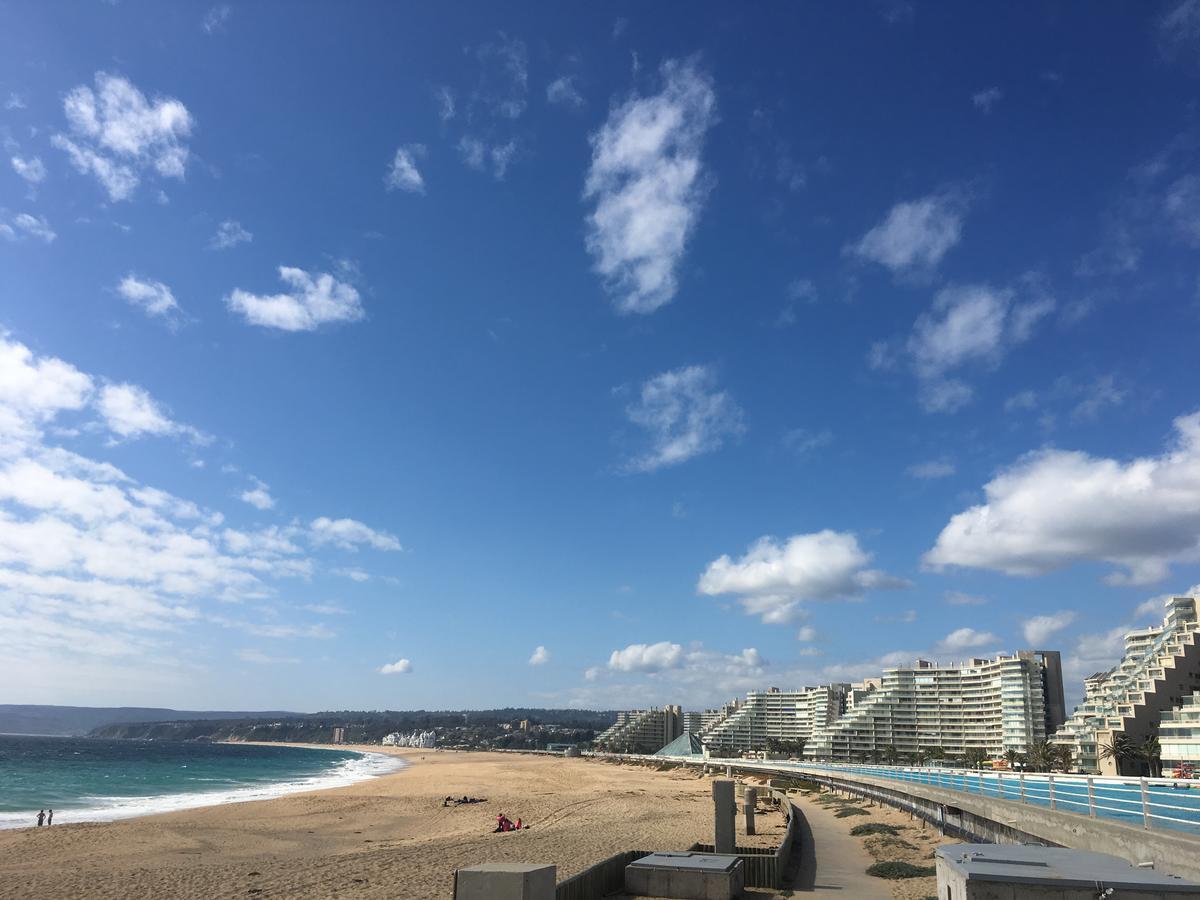 Duplex Jacuzzi San Alfonso del Mar Apartment Algarrobo Exterior foto