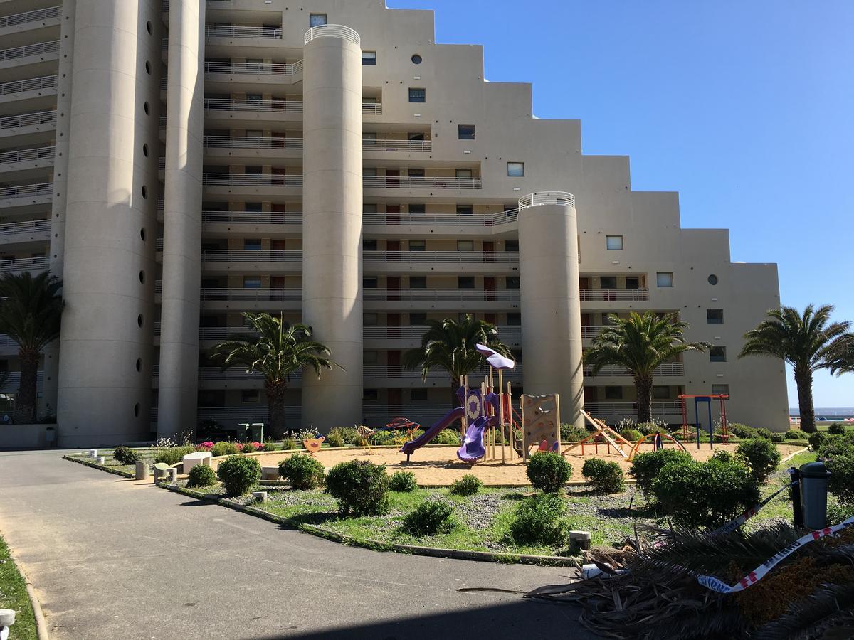 Duplex Jacuzzi San Alfonso del Mar Apartment Algarrobo Exterior foto