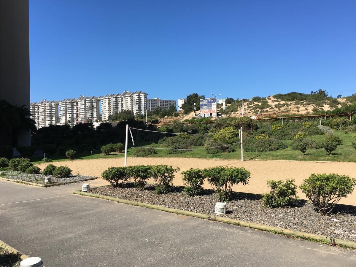 Duplex Jacuzzi San Alfonso del Mar Apartment Algarrobo Exterior foto