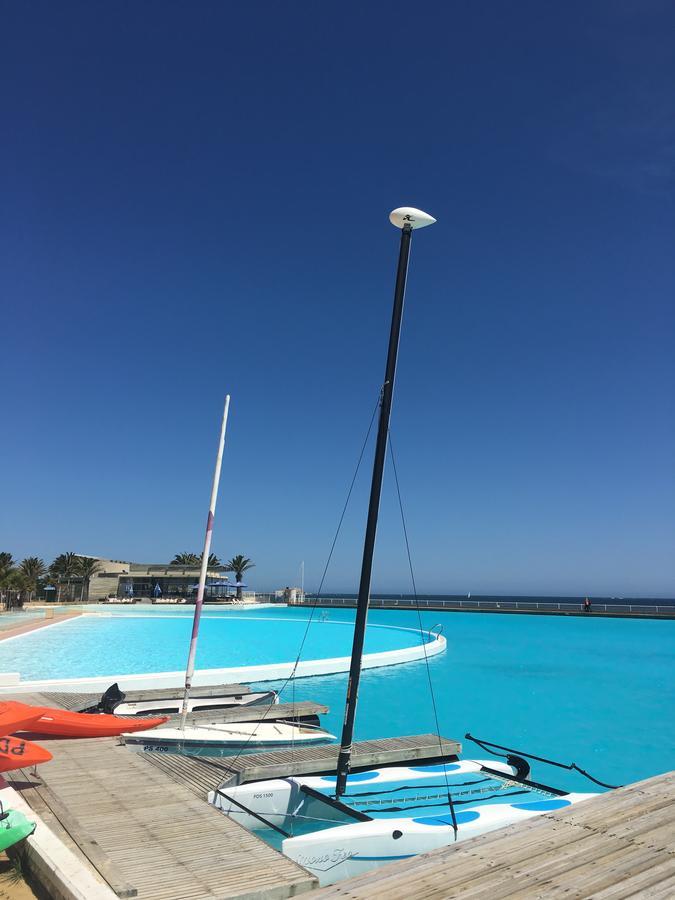 Duplex Jacuzzi San Alfonso del Mar Apartment Algarrobo Exterior foto