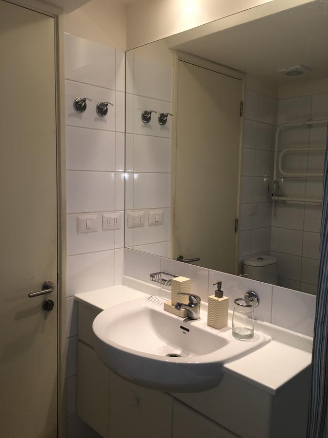 Duplex Jacuzzi San Alfonso del Mar Apartment Algarrobo Exterior foto