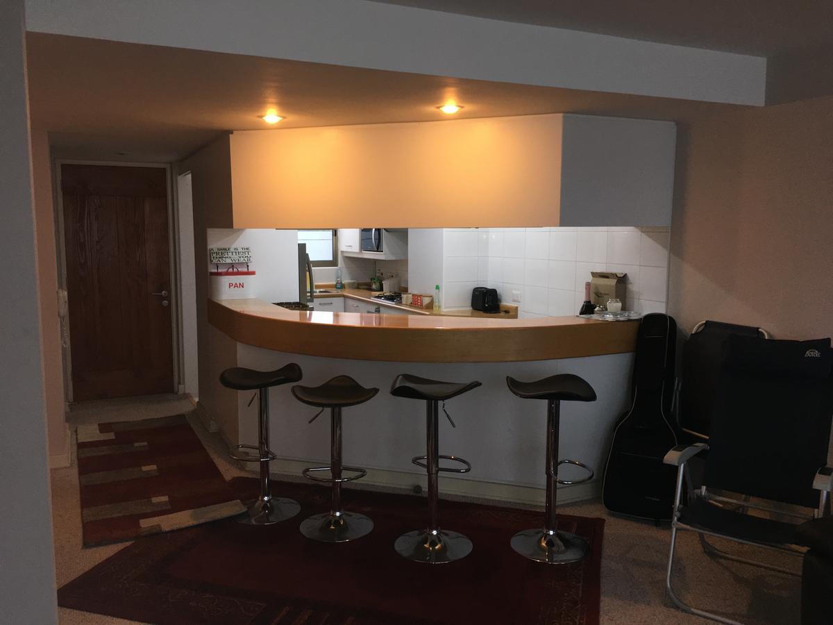 Duplex Jacuzzi San Alfonso del Mar Apartment Algarrobo Exterior foto