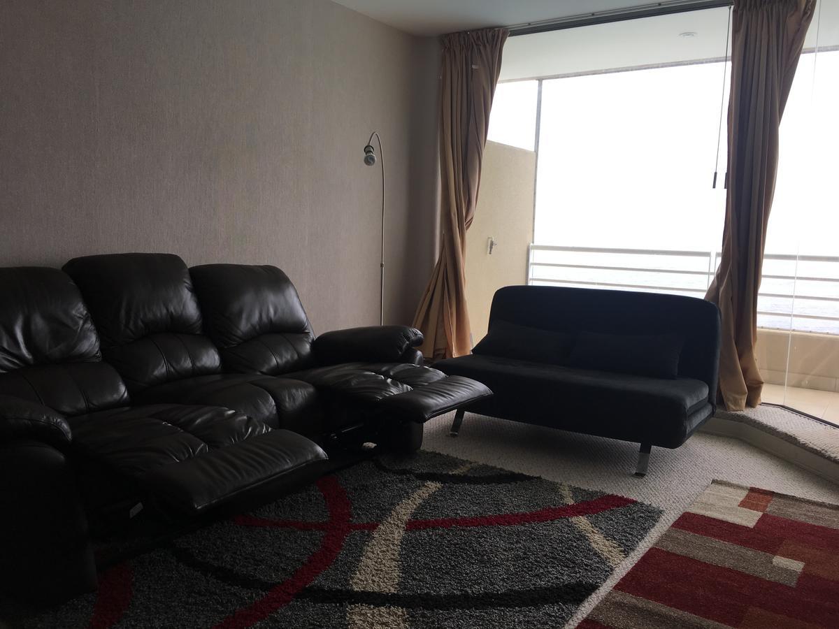 Duplex Jacuzzi San Alfonso del Mar Apartment Algarrobo Exterior foto