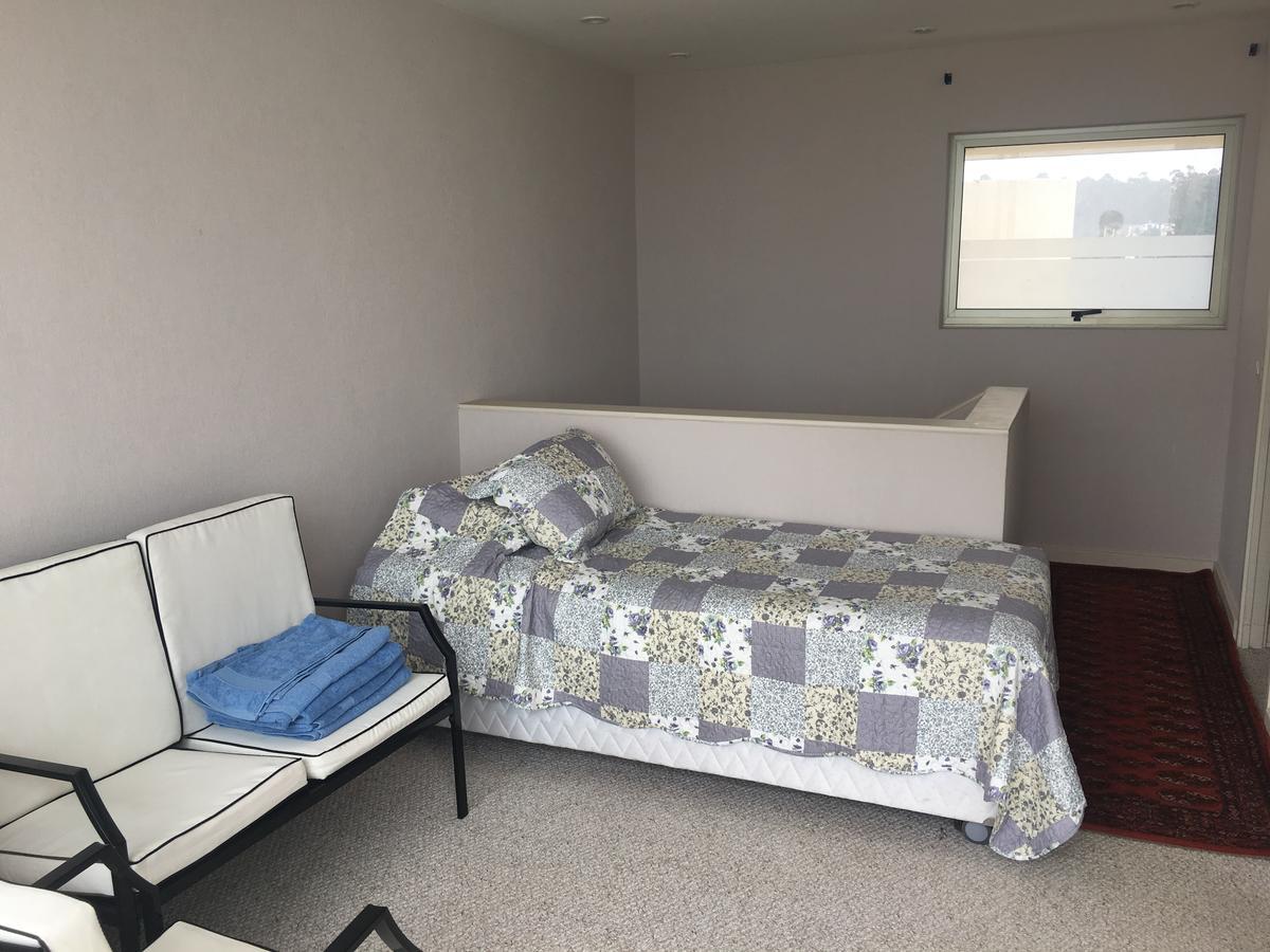 Duplex Jacuzzi San Alfonso del Mar Apartment Algarrobo Exterior foto