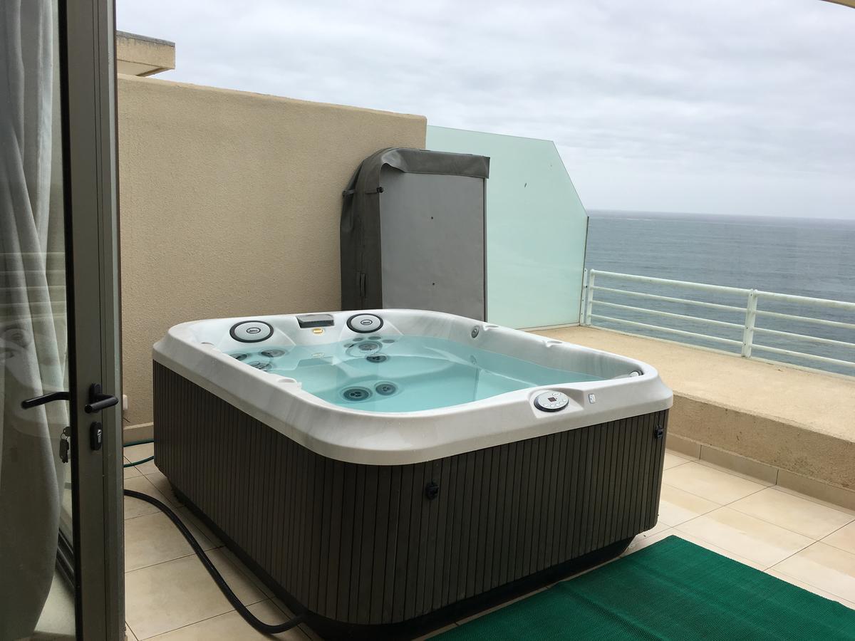 Duplex Jacuzzi San Alfonso del Mar Apartment Algarrobo Exterior foto
