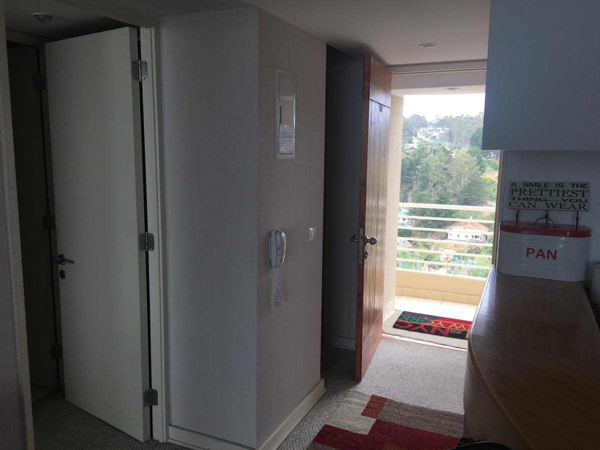 Duplex Jacuzzi San Alfonso del Mar Apartment Algarrobo Exterior foto