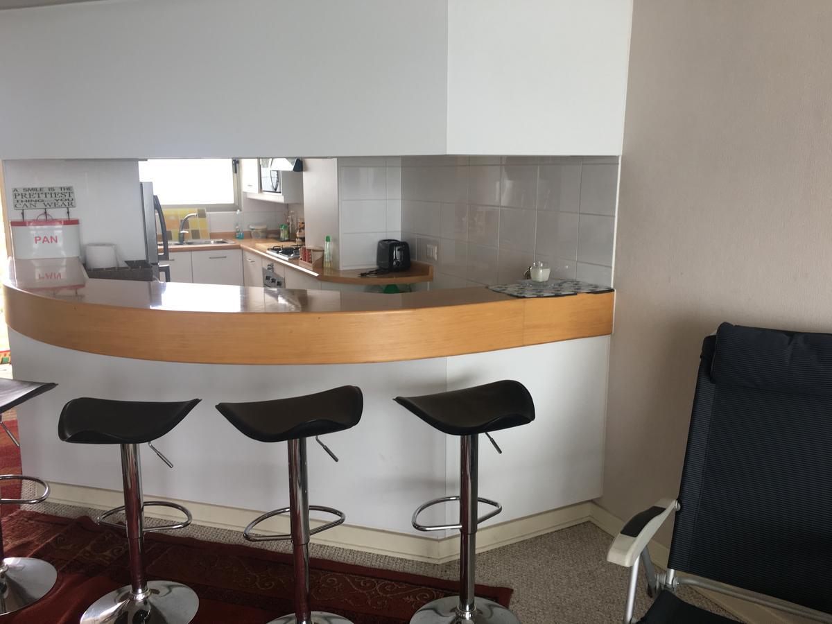 Duplex Jacuzzi San Alfonso del Mar Apartment Algarrobo Exterior foto
