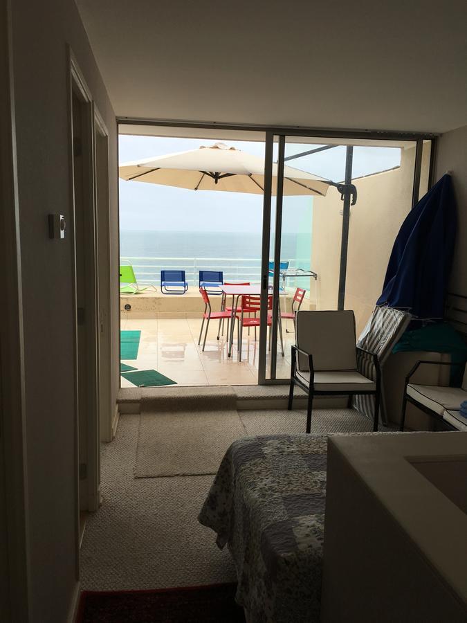 Duplex Jacuzzi San Alfonso del Mar Apartment Algarrobo Exterior foto